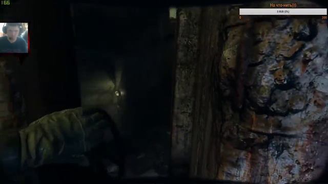Metro Exodus - DLC Два полковника Номер 2 (Финал на 1:00:00) смотреть онлайн