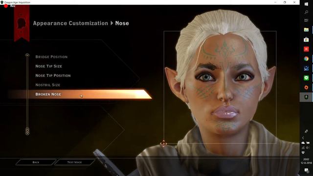 Kayleigh: Female elf sliders смотреть онлайн