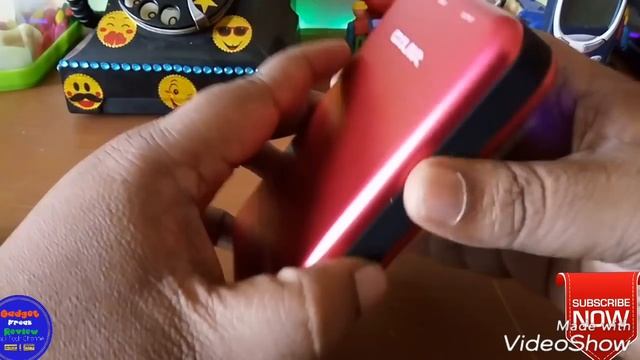 Solar power Bank by CoolNut 13000mah Quick Unboxing Made in India смотреть онлайн