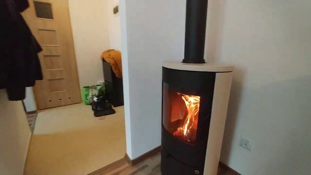 Piec kominkowy Romotop Evora 01 смотреть онлайн