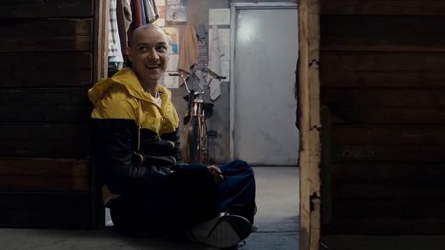 Сплит (Split) - Трейлер на русском языке (2017)