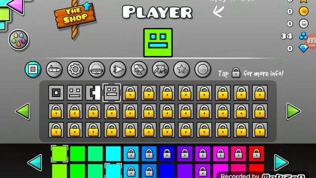 Геометрия даш смотреть онлайн