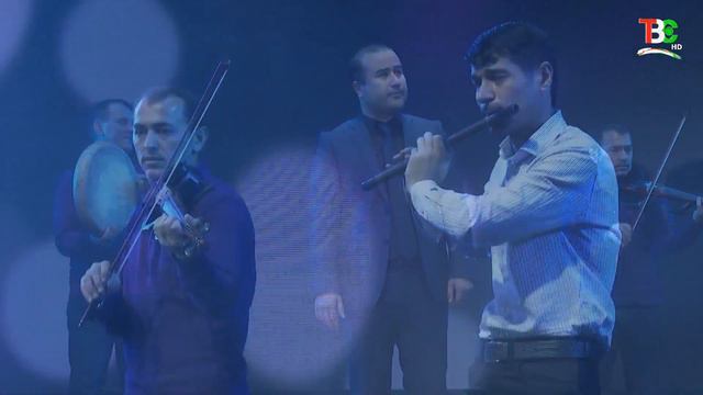 Саидхуча Холов - Баноз | Saidkhuja Kholov - Banoz смотреть онлайн