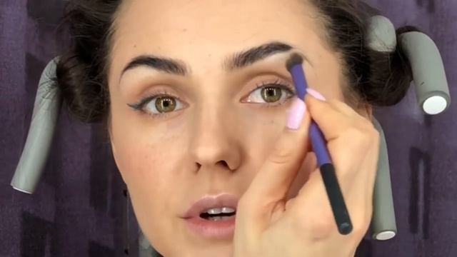 Готовимся к 14 февраля\Собирайся со мной\ Укладка и макияж\Полный образ. Жизнь мамы которая девушка смотреть онлайн