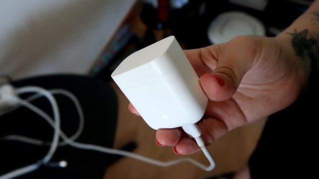 Cómo conectar los Xiaomi AIRDOTS PRO con el móvil смотреть онлайн