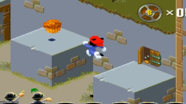 Let's Play Animaniacs: Lights Camera Action part 5 смотреть онлайн