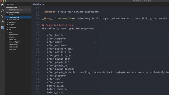 Up and Running With Ionic 3 in 15 Minutes смотреть онлайн