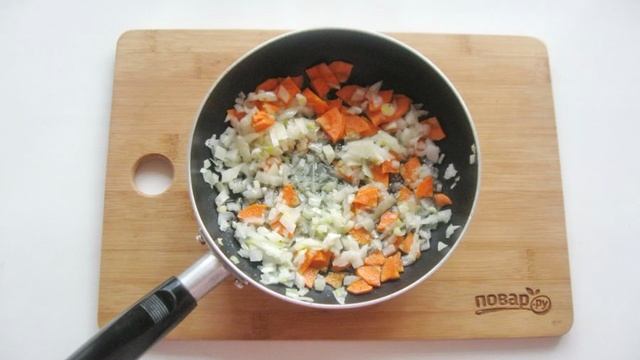 Сборник рецептов