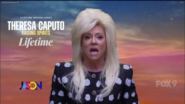 The Jason Show - Tuesday, January 23rd смотреть онлайн