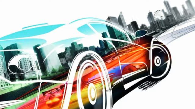 Burnout 7 Paradise Halfway To Dreaming Extended 2021 смотреть онлайн