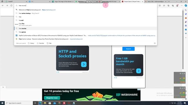 No API Needed: How to Verify US Phone Numbers and Identify Carriers смотреть онлайн