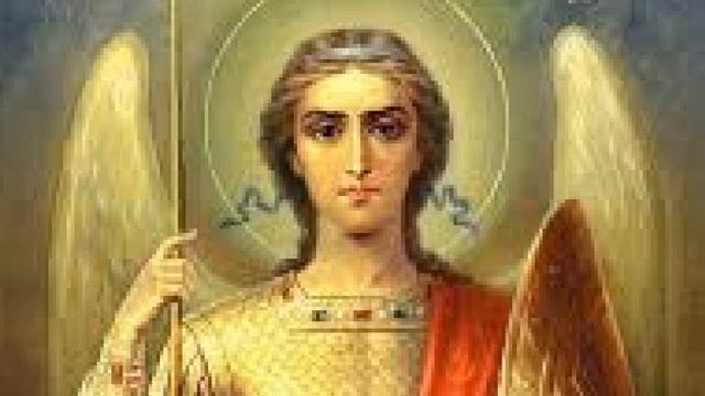 Сильная молитва снимит порчу и даст здравие смотреть онлайн