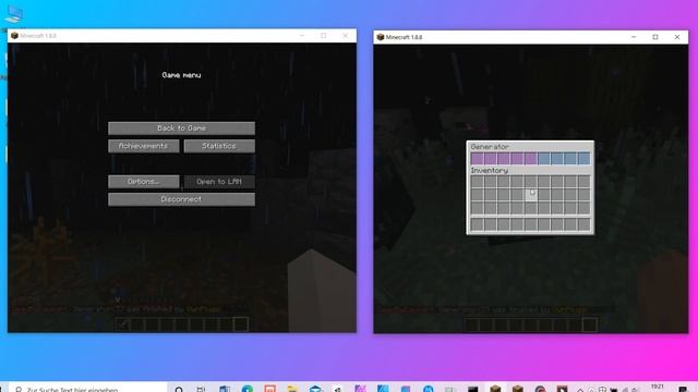 Minecraft DeadByDaylight Plugin | Beta 2.0 | Trailer + Setup + API + Free Map смотреть онлайн