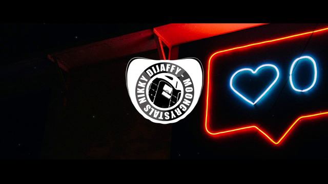 Nikky Dijaffy - MoonCrystals