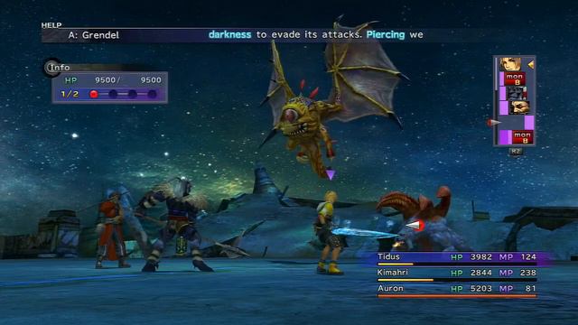 Final Fantasy X HD Remaster - Part 59 - Zanarkand (PS3) смотреть онлайн