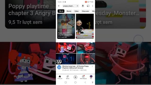 poppy playtime youtube смотреть онлайн