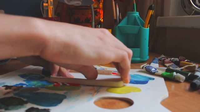 DIY\Перерождаем старые вещи\Развиваем воображение\Daniil смотреть онлайн