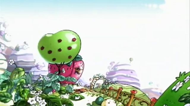 Strawberry Shortcake - Berry Blossom Festival смотреть онлайн