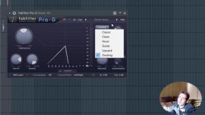 ГЕЙТ ДЛЯ НОВИЧКОВ / КАЖДАЯ КНОПКА FABFILTER PRO G  + ПРИМЕНЕНИЕ