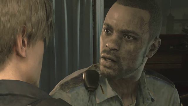 RESIDENT EVIL 2 REMAKE UJAS KINO UZBEKTILIDA (VIRUSLANGAN SHAHAR) UZBEK TILIDA 1-QISM