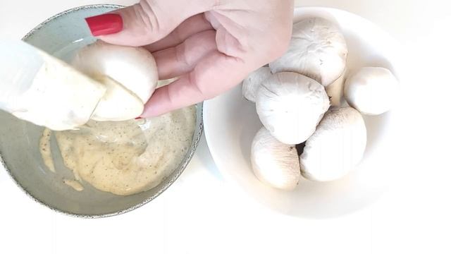 САМЫЕ вкусные, простые запеченные грибы в духовке на Новый Год 2024 смотреть онлайн