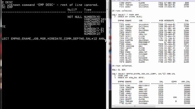 Oracle 2 смотреть онлайн