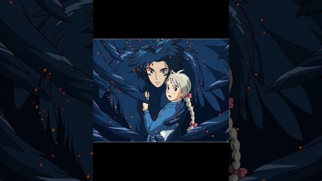 Piano Ghibli Collection , Relaxing ,Sleeping, Studying || Howl’s Moving Castle смотреть онлайн