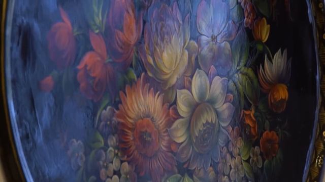 Декоративно-прикладное и народное искусство России. Первое знакомство смотреть онлайн