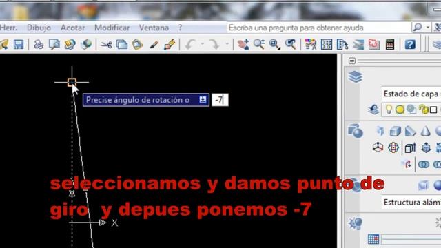 creasion de un resorte 7.1.2 en autocad 2008 смотреть онлайн