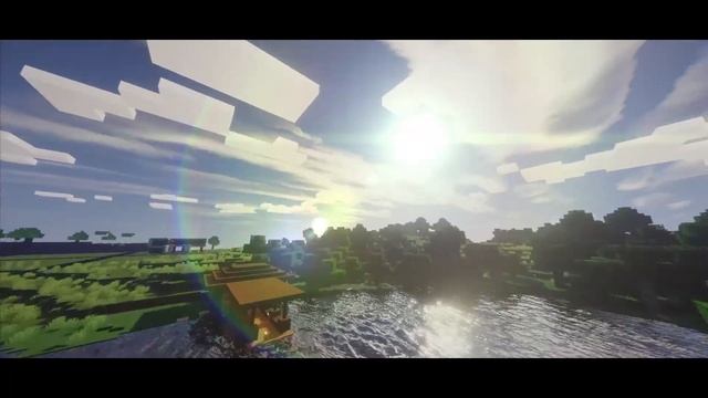 6 Best Shaders for Low-Mid End PC/laptop 2020 ( 1.16.5) смотреть онлайн