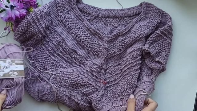 Итоги мая месяца стартов. Что буду вязать в июне. смотреть онлайн