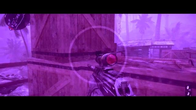 Fragmovie - "The Lost Warrior" смотреть онлайн