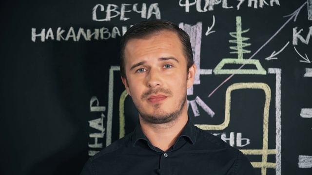 MIVEC дизель. Mitsubishi Motors от А до Я смотреть онлайн