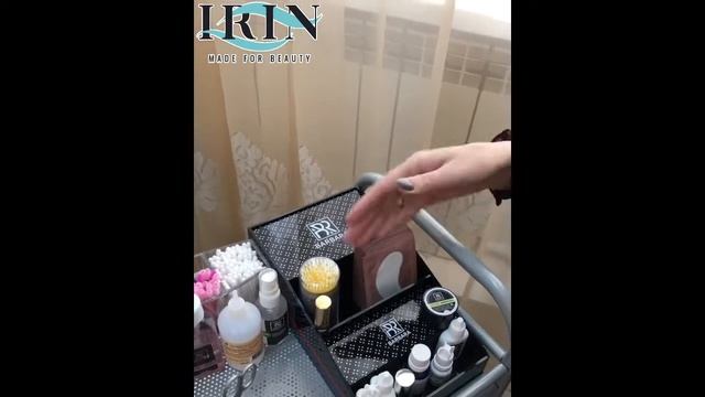 Органайзер Barbara смотреть онлайн