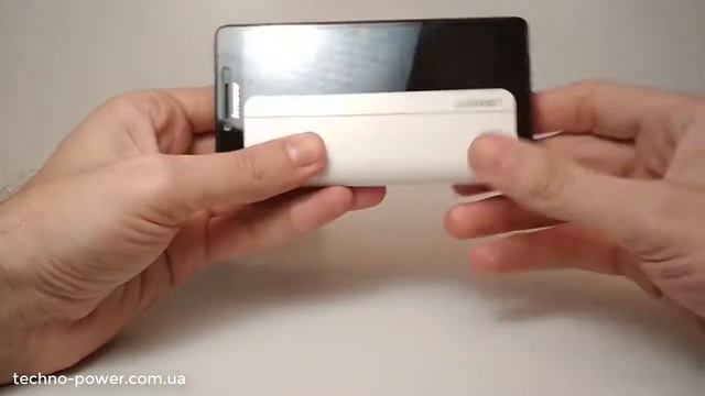 Обзор Настенного держателя Ugreen для смартфона/планшета смотреть онлайн