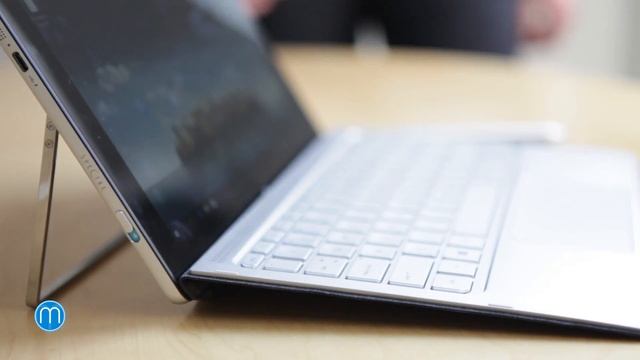 HP Spectre x2 (recenze) смотреть онлайн