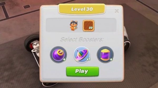 Car Restore - Car Mechanic Game #4 (Android/IOS)