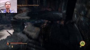 Lord of the Fallen ✪ ВЕЧНЫЙ ОГОНЬ ✪ #6