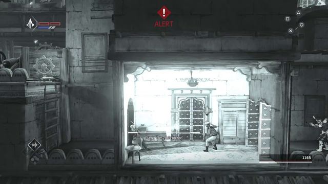Assassin’s Creed® Chronicles: Trilogy Pack|Kampagne Gameplay Part 29|PS4 Pro| смотреть онлайн