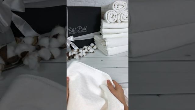Белоснежные махровые полотенца как в отеле смотреть онлайн