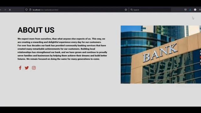 Spark foundation #task 1- Basic Banking System смотреть онлайн