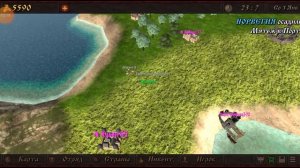 Steel And Flesh 2 Прохождение с нуля #1