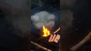 Свиные стейки на садже#video #fannyvideo