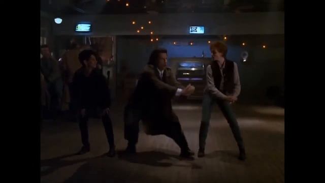 John Travolta - Dance Mix смотреть онлайн