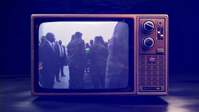 Shujaa Wa Africa Magufuli Singeli All Stars смотреть онлайн