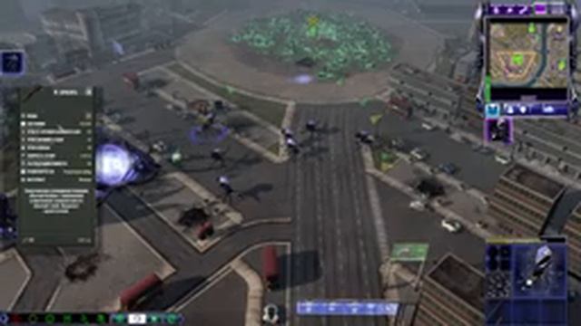 Command & Conquer 3: Tiberium Wars (часть 5) смотреть онлайн