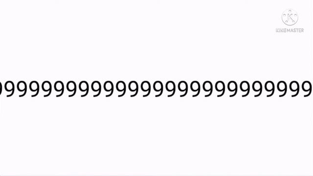 Absolute infinity Minus?!? Omg this 99999999999999999999999999999999999 full смотреть онлайн