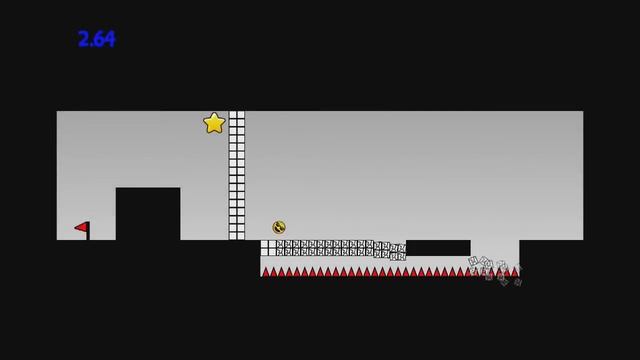 Super Jumpy Ball Premium - A Platform Puzzle for Xbox One - Creators Collection - #12 смотреть онлайн