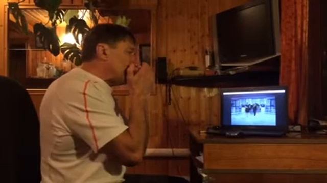 Губная гармошка и Свинг. смотреть онлайн