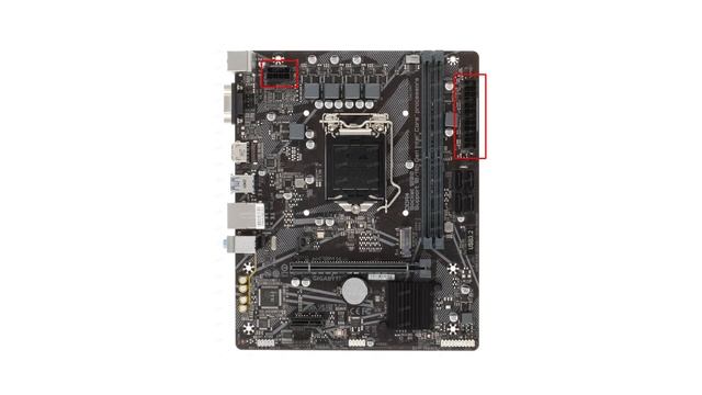 Acer Nitro N50-620, позорный ПК с отвратительной начинкой смотреть онлайн